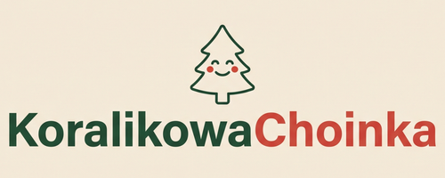 choinkakoralikowa